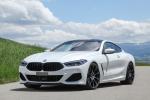 BMW M850i xDrive Coupe by dAHLer 2019 года